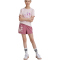 adidas Sportswear Train Essentials Seasonal Print Trainingsshorts Kinder AFAK - precri/sanpin 128