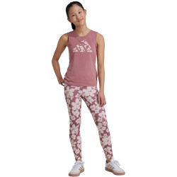 adidas Sportswear Train Essentials Seasonal Printed High...