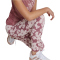 adidas Sportswear Train Essentials Seasonal Printed High Waisted Kids 7/8-Leggings Kinder AFAK - precri/sanpin 140