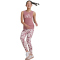 adidas Sportswear Train Essentials Seasonal Printed High Waisted Kids 7/8-Leggings Kinder AFAK - precri/sanpin 152