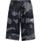 adidas Sportswear Train Essentials Seasonal Print Trainingsshorts Kinder 095A - black 128