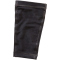 DERBYSTAR Schienbeinsch&uuml;tzer Sleeve-Stutzen schwarz