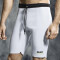 Select Thermohose schwarz weiß XS