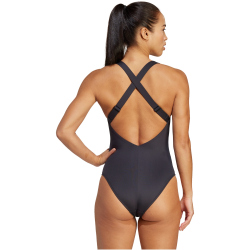 adidas Iconesia Padded Premium X-Back Badeanzug Damen...