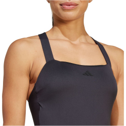 adidas Iconesia Padded Premium X-Back Badeanzug Damen...