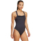 adidas Iconesia Padded Premium X-Back Badeanzug Damen 095A - black/white 38