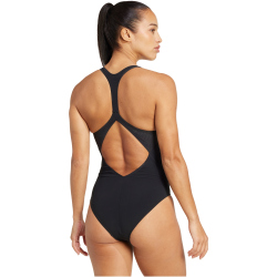 adidas Performance Lanelux Badeanzug Damen 095A - black 36