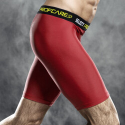 Select Kompressions-Hose rot XS
