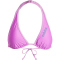 adidas Neckholder Bikini Damen AFAM - purbur/prepur S