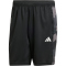 adidas Performance Train Essentials Camo Trainingsshorts Herren 095A - black S/5"