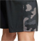 adidas Performance Train Essentials Camo Trainingsshorts Herren 095A - black S/5"