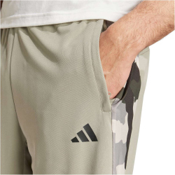 adidas Performance Train Essentials Camo Trainingsshorts Herren AESW - silpeb S/7"