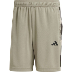 adidas Performance Train Essentials Camo Trainingsshorts Herren AESW - silpeb L/7"