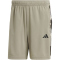 adidas Performance Train Essentials Camo Trainingsshorts Herren AESW - silpeb L/7"