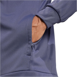 adidas Performance Train Essentials Camo Kapuzen-Trainingsjacke Herren AEDS - shanav S