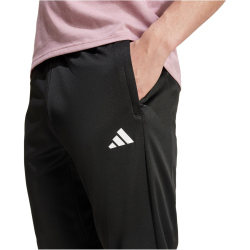 adidas Performance Train Essentials Camo Trainingshose Herren 095A - black M