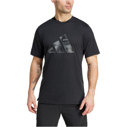 adidas Performance Train Essentials Camo Graphic Logo...