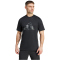 adidas Performance Train Essentials Camo Graphic Logo Trainingsshirt Herren 095A - black S