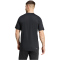 adidas Performance Train Essentials Camo Graphic Logo Trainingsshirt Herren 095A - black S