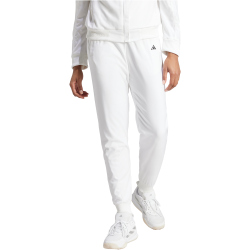 adidas Walk-On Tennishose Damen 001A - white XS
