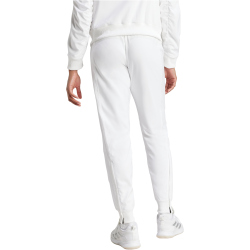 adidas Walk-On Tennishose Damen 001A - white XS