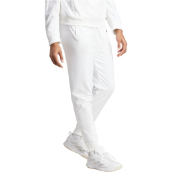 adidas Walk-On Tennishose Damen 001A - white XS