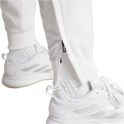 adidas Walk-On Tennishose Damen 001A - white XS