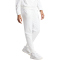 adidas Walk-On Tennishose Damen 001A - white XS