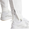 adidas Walk-On Tennishose Damen 001A - white XS