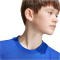adidas Sportswear Graphic Trainingsshirt Kinder AETB - lucblu 164