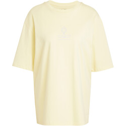 adidas Performance Stay Balanced Graphic Yogashirt Damen...