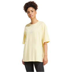 adidas Performance Stay Balanced Graphic Yogashirt Damen...