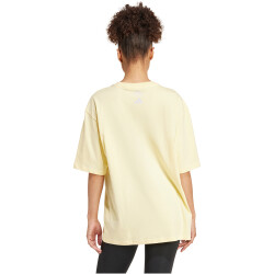 adidas Performance Stay Balanced Graphic Yogashirt Damen AEJP - almyel XS