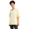 adidas Performance Stay Balanced Graphic Yogashirt Damen AEJP - almyel XS