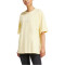 adidas Performance Stay Balanced Graphic Yogashirt Damen AEJP - almyel XS
