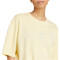 adidas Performance Stay Balanced Graphic Yogashirt Damen AEJP - almyel XS