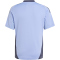 adidas Performance Neuseeland All Blacks Rugby Baumwollshirt Kinder AFAE - bluspa 134