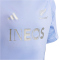 adidas Performance Neuseeland All Blacks Rugby Baumwollshirt Kinder AFAE - bluspa 134