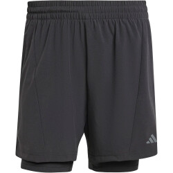 adidas Performance Designed for Training 2in1 Yogashorts...