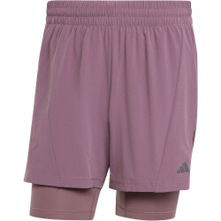 adidas Performance Designed for Training 2in1 Yogashorts...