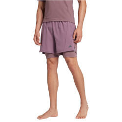 adidas Performance Designed for Training 2in1 Yogashorts...