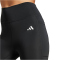 adidas Optime Essentials Stash 3/4-Leggings Damen 095A - black XL/S
