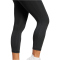 adidas Optime Essentials Stash 3/4-Leggings Damen 095A - black XL/S
