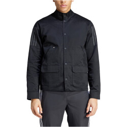 adidas Performance Trackstand Utility Fahrradjacke Herren 095A - black S