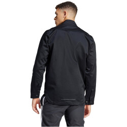 adidas Performance Trackstand Utility Fahrradjacke Herren 095A - black S