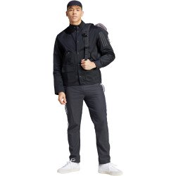 adidas Performance Trackstand Utility Fahrradjacke Herren 095A - black S