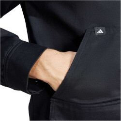 adidas Performance Trackstand Utility Fahrradjacke Herren 095A - black S