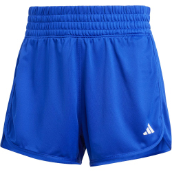 adidas Pacer Essentials Knit High Rise Trainingsshorts...