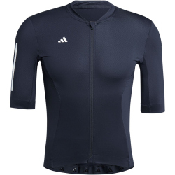 adidas Performance Tempo 3-Streifen Fahrradtrikot Herren...