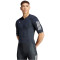 adidas Performance Tempo 3-Streifen Fahrradtrikot Herren 095A - black XL